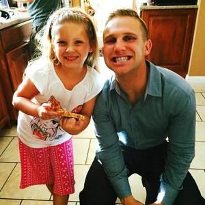 Meet your Posher, Andy